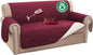 Turquoize 100% Waterproof Couch Cover Sofa Covers by Turquoize