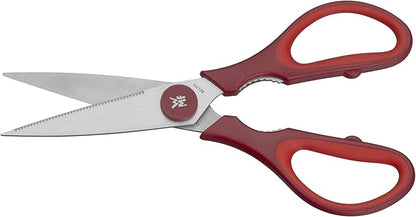 WMF Touch Kitchen Scissor, Red