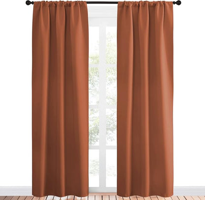 NICETOWN Blackout Curtains and Drapes - Image 2