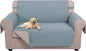U-NICE HOME Loveseat Sofa Cover by U-NICEHOME