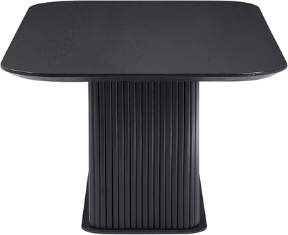 Modern Eco-Friendly Coffee Table - Image 6