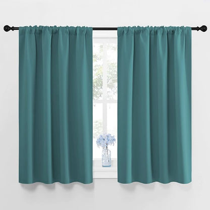 NICETOWN Window Curtains Blackout Drapes by NICETOWN