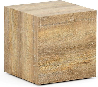 Side Table, End Table Living Room Table, Modern Side Table Sofa Couch Tables - Image 7