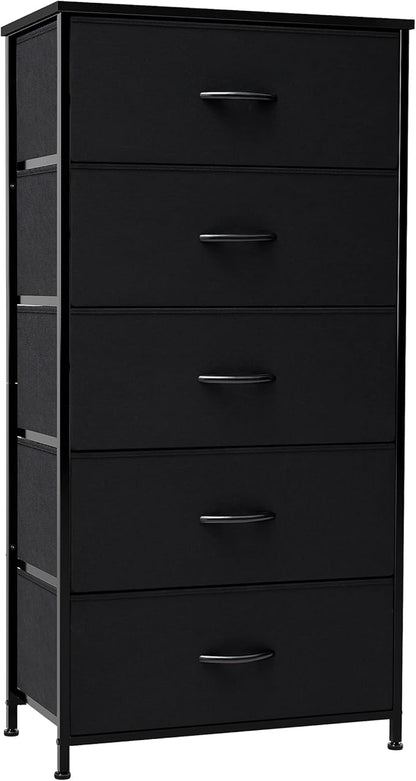 Crestlive Products Vertical Dresser Storage Tower by CrestliveProducts