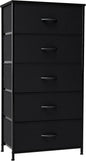 Crestlive Products Vertical Dresser Storage Tower by CrestliveProducts