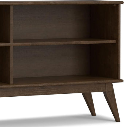 SIMPLIHOME Draper Bookcase - Image 8