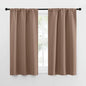 NICETOWN RV Blackout Curtains for Camper Windows, Window Treatment Thermal by NICETOWN