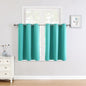 ChrisDowa Small Blackout Curtains by ChrisDowa