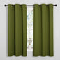 NICETOWN Room Darkening Curtains by NICETOWN