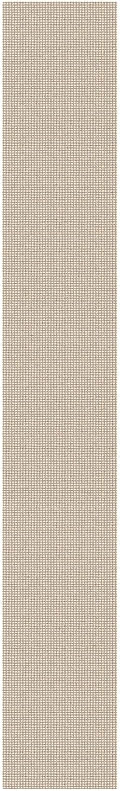KOZYFLY 3x18 Runners Rugs for Hallway, Extra Long Washable Runner Rug, Non Slip - Image 8