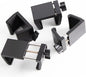 Blasoul Universal Heavy-Duty Outdoor Furniture Clips by Blasoul