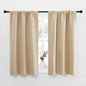 NICETOWN Blackout Room Darkening Curtains by NICETOWN
