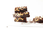 Miss Jones Baking Organic Fudge Brownie Mix, Non-GMO, Vegan-Friendly: Rich Cocoa (Pack of 3)