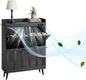 ChooChoo Shoe Storage Cabinet by ChooChoo