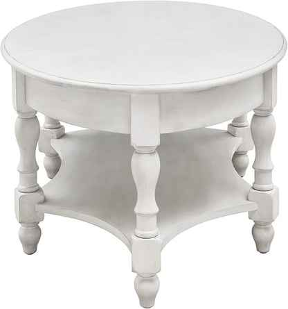 LEEMTORIG Oval Coffee Table - Image 8