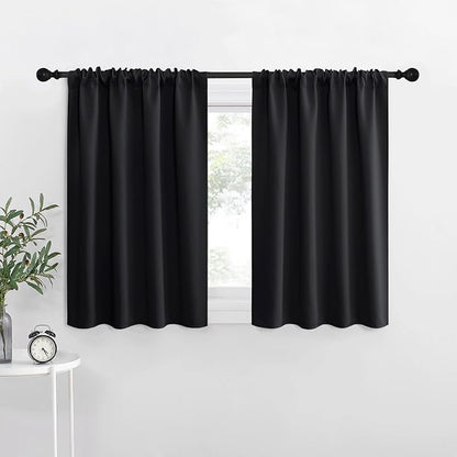 NICETOWN Short Curtains by NICETOWN