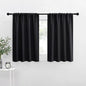 NICETOWN Short Curtains by NICETOWN