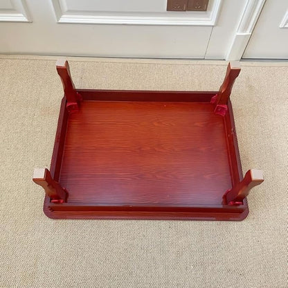 Korean Style Folding Floor Table - Image 5