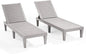 Nestl Patio Chairs by Nestl