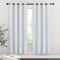 NICETOWN Room Darkening Curtains by NICETOWN