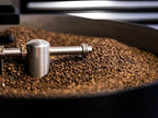 DRINK COFFEE DO STUFF, Blend, 2 Pound Bag, Whole Bean, Medium Roast, Sweet, Chocolate, Caffeine, Organic, Lake Tahoe Coffee (Party Wave)