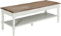 Convenience Concepts French Country Coffee Table 48" by ConvenienceConcepts
