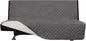 Easy-Going Reversible Couch Cover, Large Futon Sofa, Water Resistant Furniture by Easy-Going