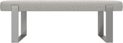 VANT Upholstered Bed Bench by VantPanels