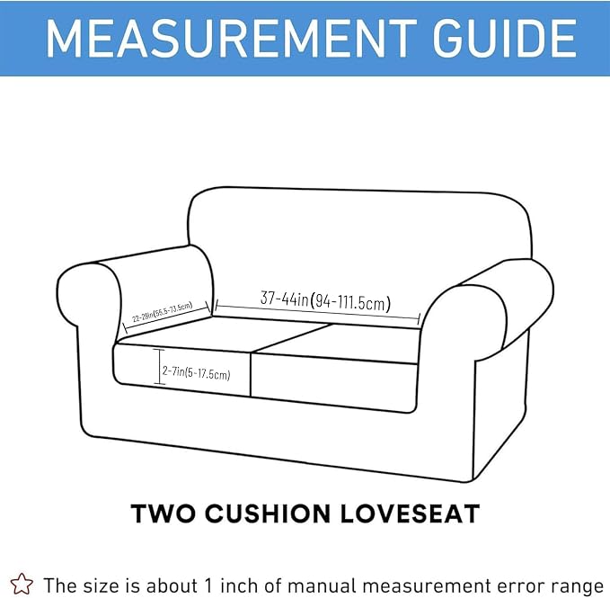 Waterproof Couch Cushion Covers - Image 5