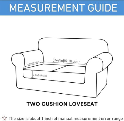 Waterproof Couch Cushion Covers - Image 5