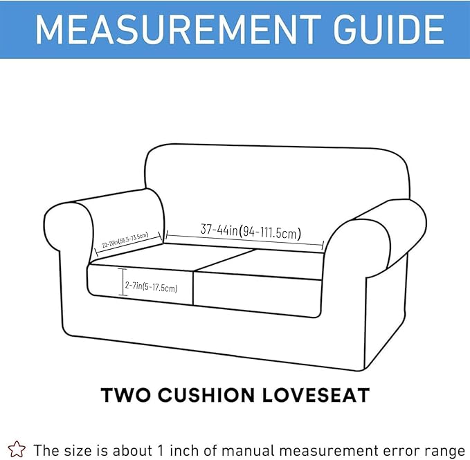Waterproof Couch Cushion Covers - Image 6