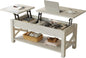 Rolanstar 47.2" Lift Top Coffee Table by Rolanstar