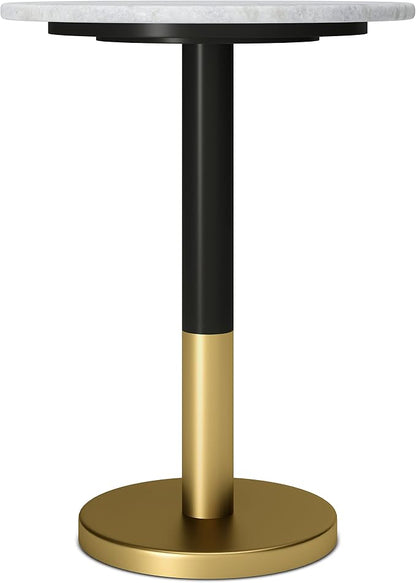 SIMPLIHOME Evans Side Table - Image 5