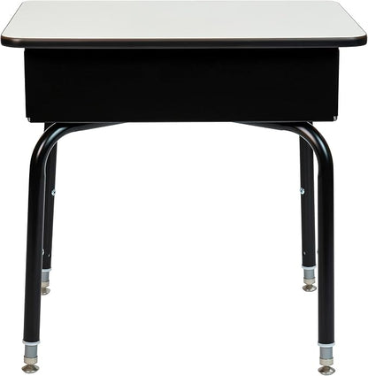 Flash Furniture Billie Student Desk - Image 9