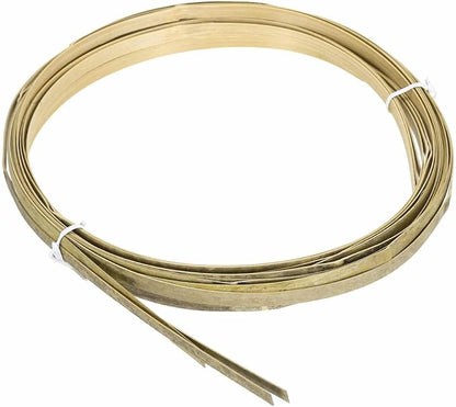 MECCANIXITY 3 Rolls Bamboo Strips by MECCANIXITY