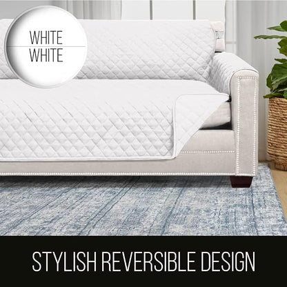 Sofa Shield® Couch Loveseat Covers - Image 5