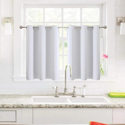 ChrisDowa Small Blackout Curtains - Image 2