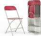 Flash Furniture Hercules Series Plastic Folding Chair by FlashFurniture