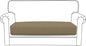 Easy-Going Stretch 1 Piece Loveseat Couch Cushion Cover by Easy-Going