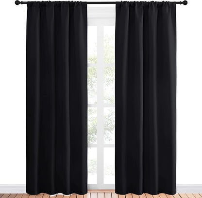 NICETOWN Living Room Blackout Shades - Image 2