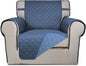 PureFit Reversible Chair Sofa Cover Dog Couch Covers by PureFit
