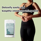 HANFANGLING Senna Leaf And Astragalus Root Tea Bag - Natural Detoxification and Beauty Herbal Tea, Support Digestion and Health, Improve Immunity and Beauty 20 Tea bags 2.12oz