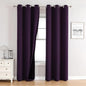 ChrisDowa 100% Blackout Curtains by ChrisDowa