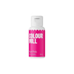 Colour Mill Oil-Based Food Coloring, 20 Milliliters Hot Pink