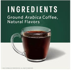 Starbucks® Caramel Flavored Coffee – K-Cup® 44ct