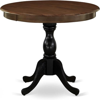 East West Furniture AMT-ABL-TP Antique Kitchen Dining Table by EastWestFurniture