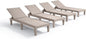 Nestl Sun Tanning Chair by Nestl