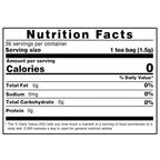 TEARELAE - Hyssop Tea, 36 Count - Pure Hyssop Herbal Tea Bag - Smooth Flavor - Aid Digestion - Non-GMO - Caffeine-Free