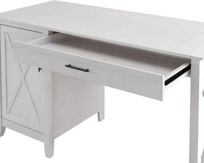 Bush Home Key West Computer Desk - Image 4