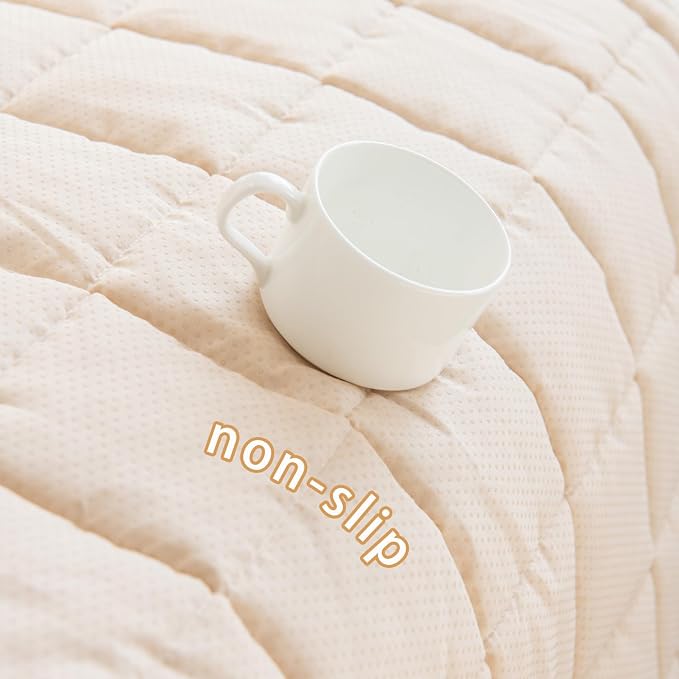 Pet Couch Covers Protector for Dogs Sofa Slipcovers Washable Cushion Cover | - Image 5